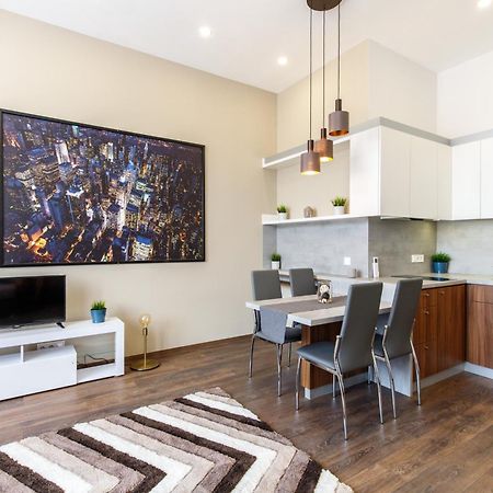 Central City Apt In The Jewish Quarter With Free Parking Budapest Exteriör bild
