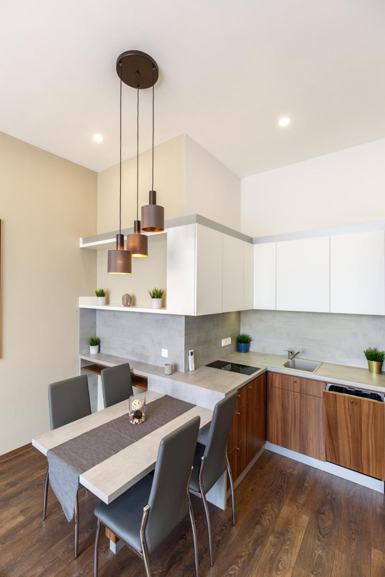 Central City Apt In The Jewish Quarter With Free Parking Budapest Exteriör bild
