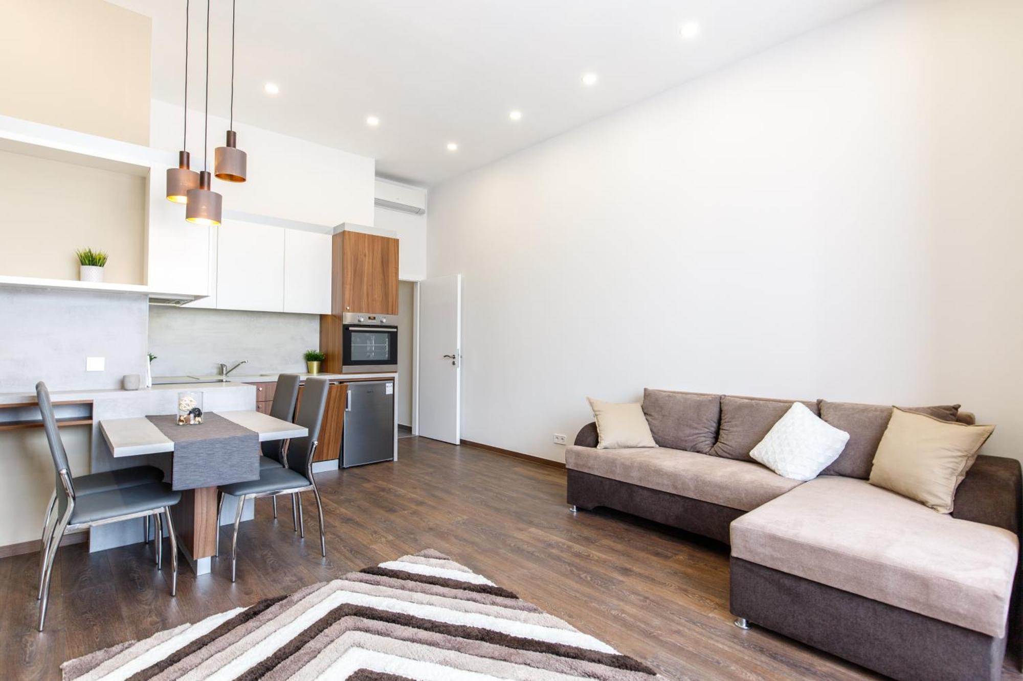 Central City Apt In The Jewish Quarter With Free Parking Budapest Exteriör bild