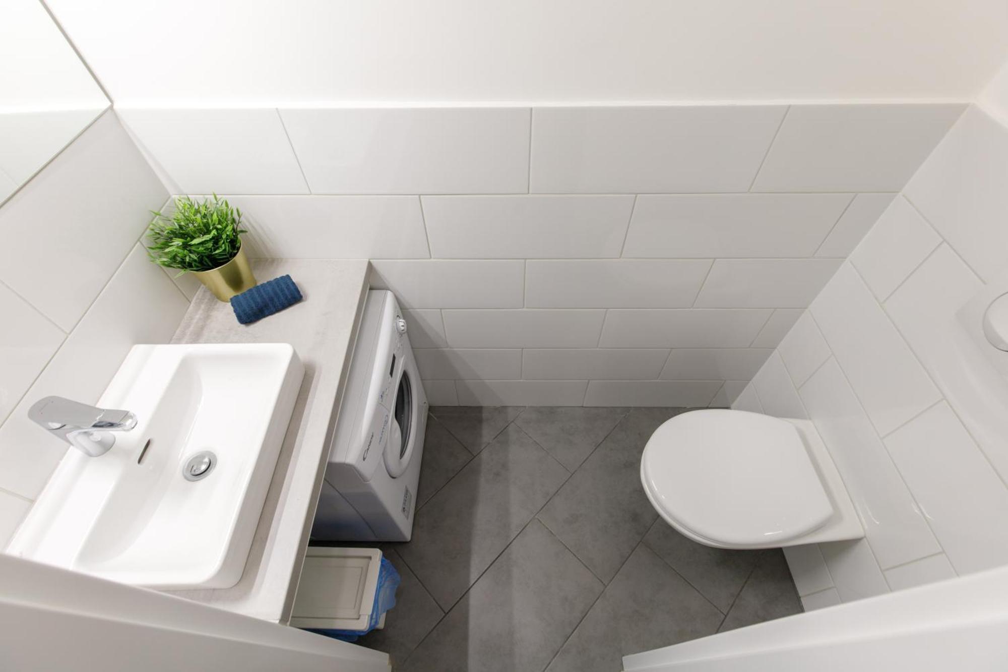 Central City Apt In The Jewish Quarter With Free Parking Budapest Exteriör bild