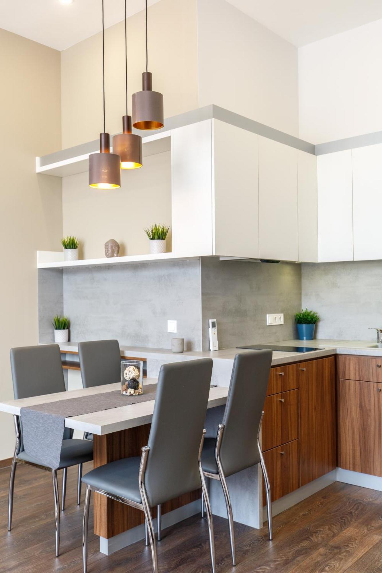 Central City Apt In The Jewish Quarter With Free Parking Budapest Exteriör bild